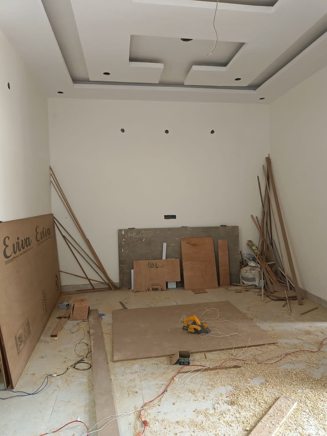 vt3 Newly built 3 Beds Flat for Sale in Chandigarh, Punjab