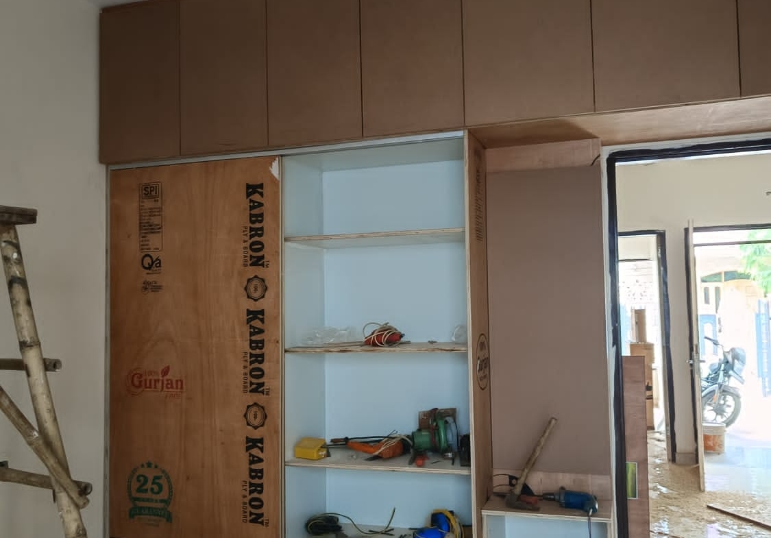 Newly built 3 Beds Flat for Sale in Chandigarh, Punjab