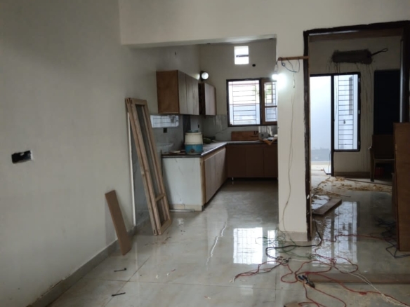 Newly built 3 Beds Flat for Sale in Chandigarh, Punjab
