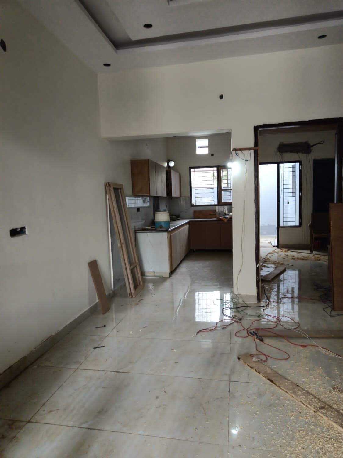 vt6 Newly built 3 Beds Flat for Sale in Chandigarh, Punjab