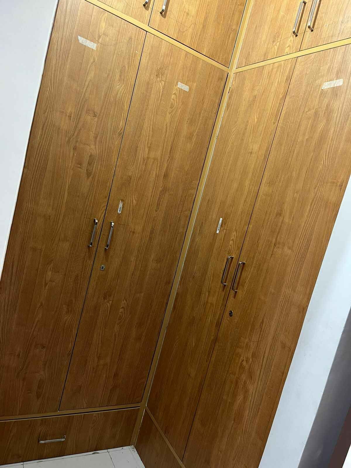 w1 1 bed 1 bath – House for rent, Chandigarh