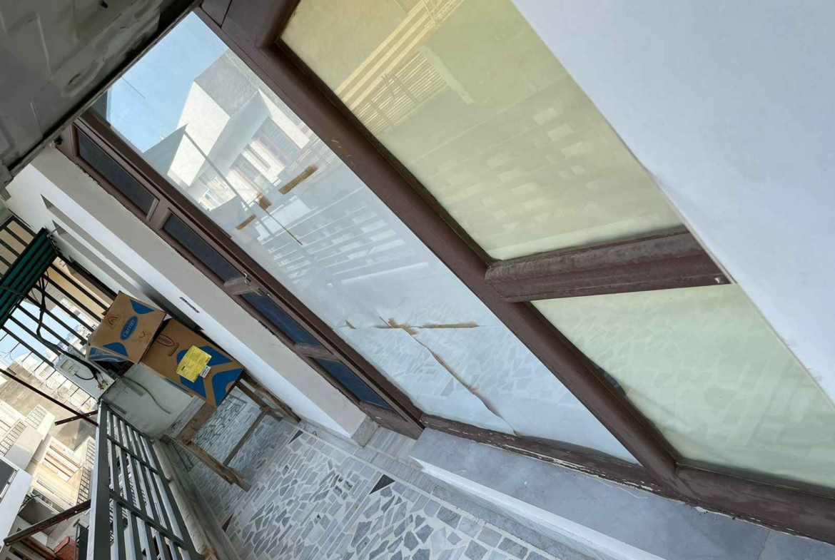 1 bed 1 bath – House for rent, Chandigarh