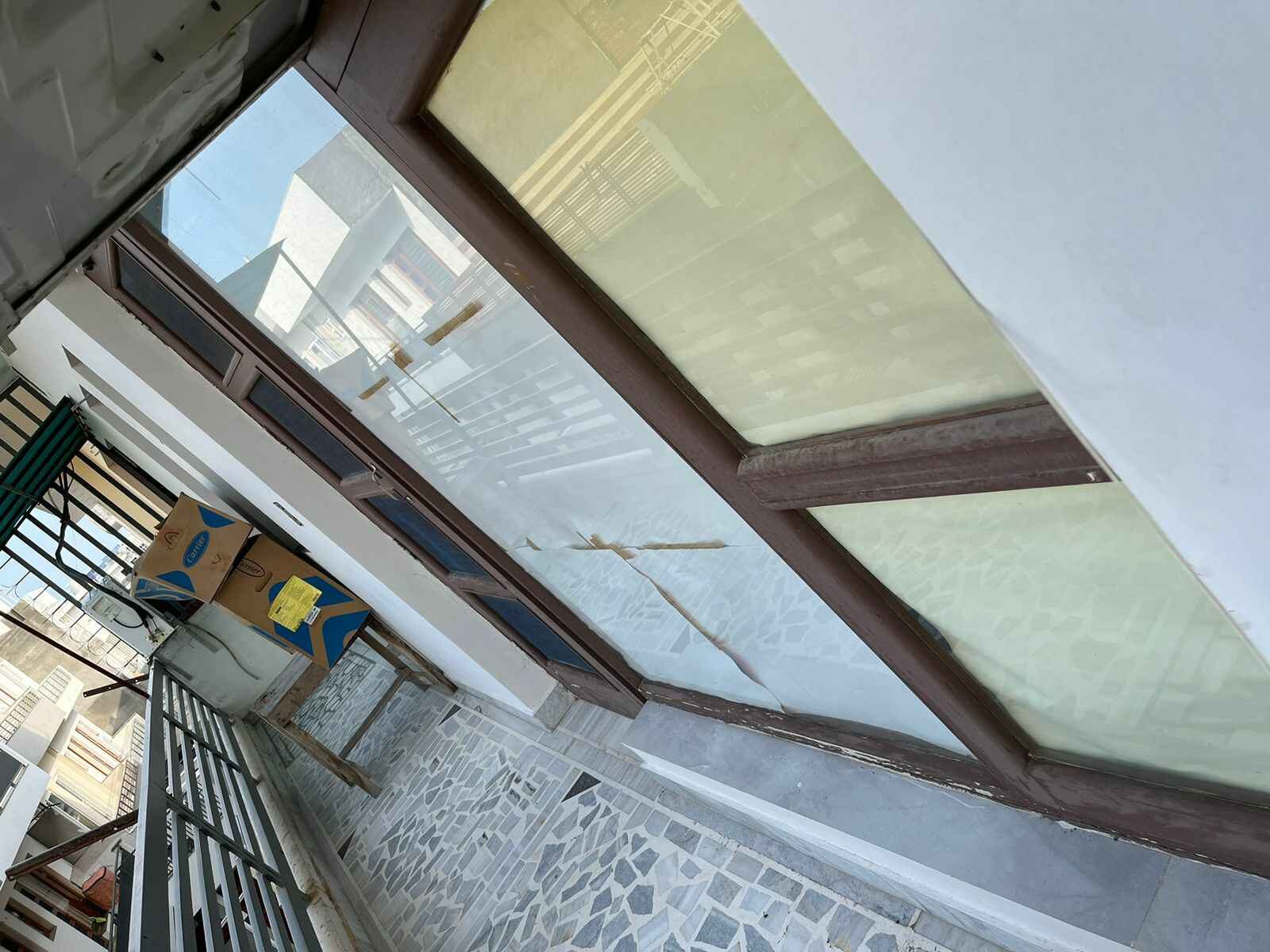 w2 1 bed 1 bath – House for rent, Chandigarh