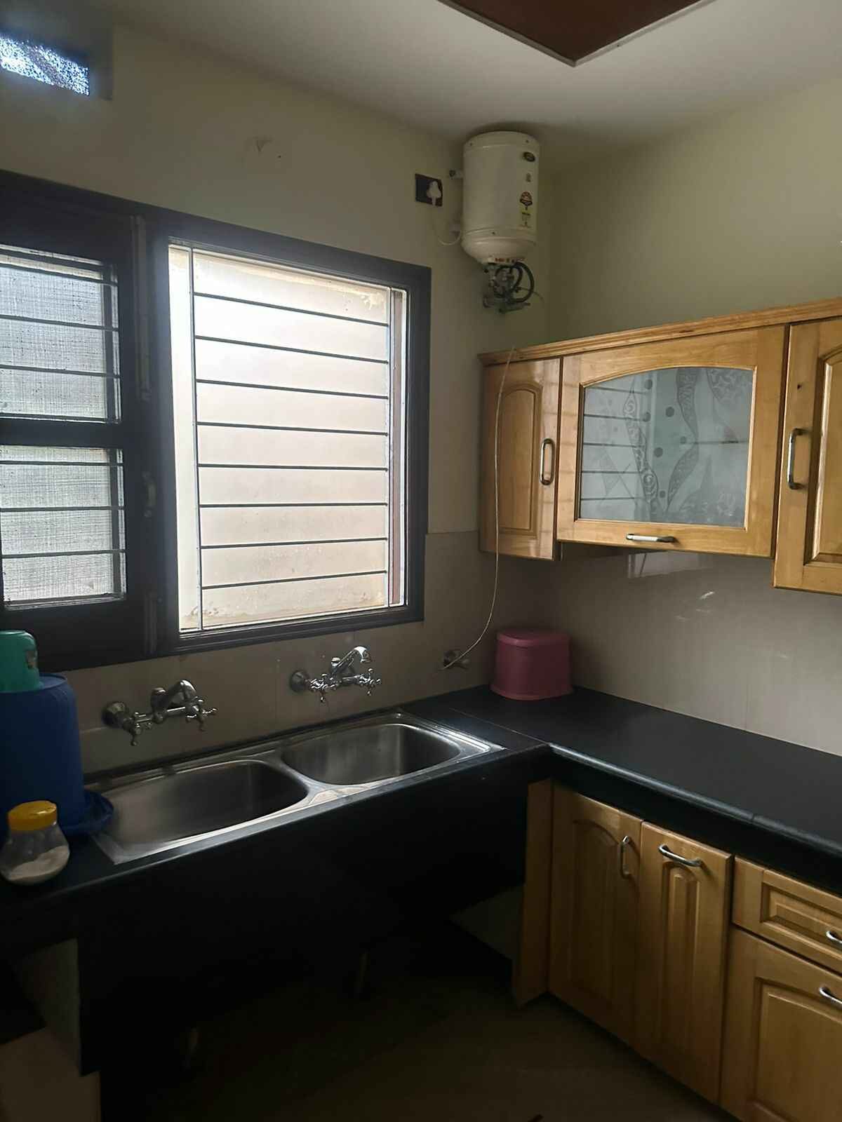 w4 1 bed 1 bath – House for rent, Chandigarh