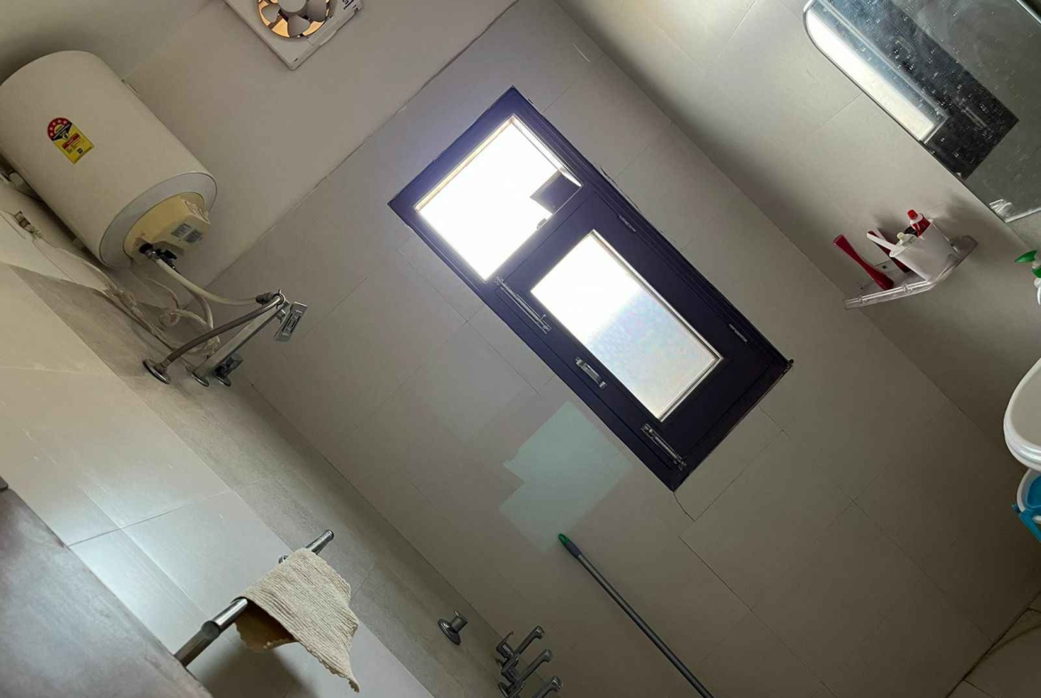 1 bed 1 bath – House for rent, Chandigarh