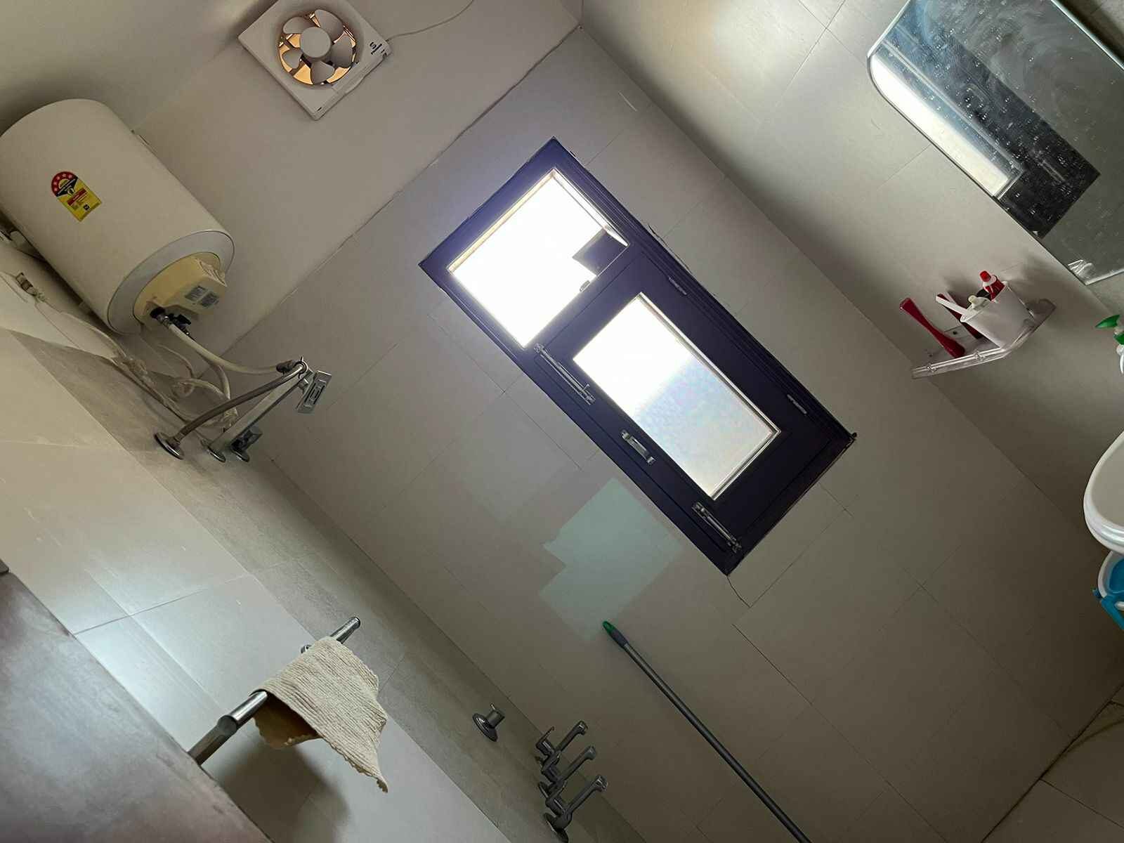 w5 1 bed 1 bath – House for rent, Chandigarh