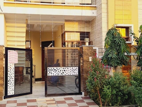 3 Beds 3 Baths villa for Sale in Chandigarh, Punjab