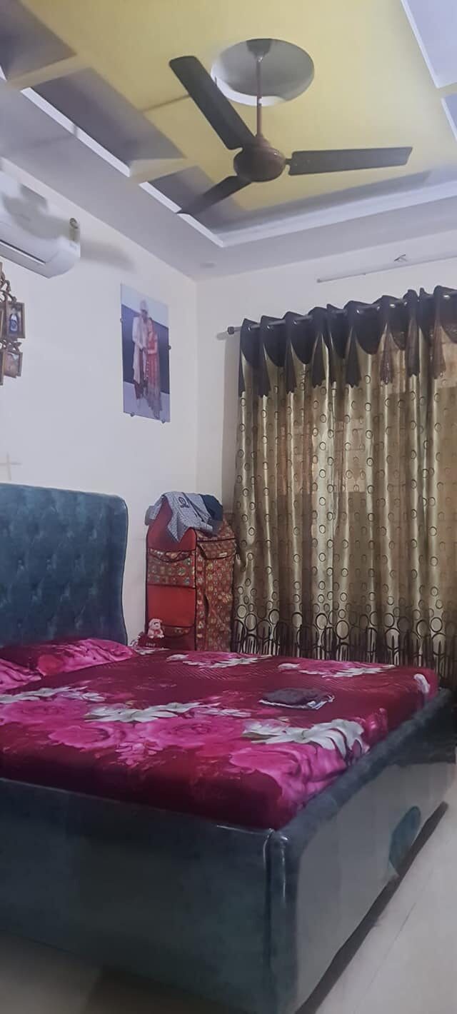 x1 3 Beds 3 Baths villa for Sale in Chandigarh, Punjab