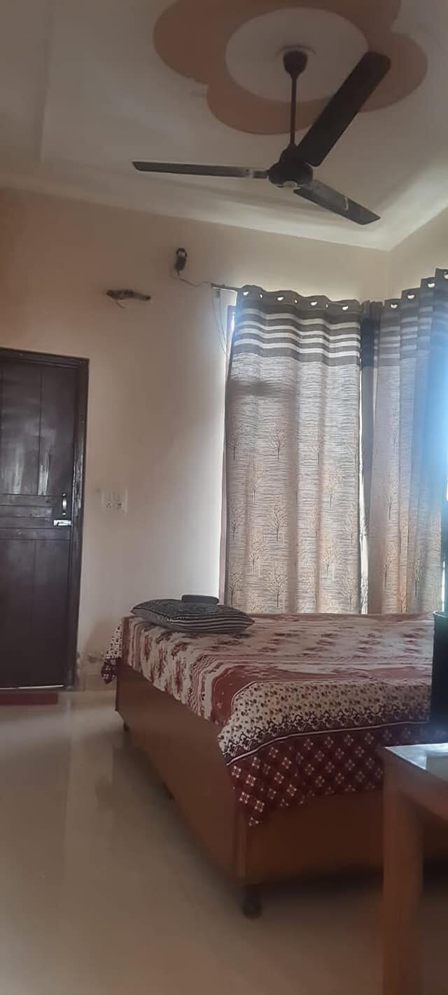 x3 3 Beds 3 Baths villa for Sale in Chandigarh, Punjab