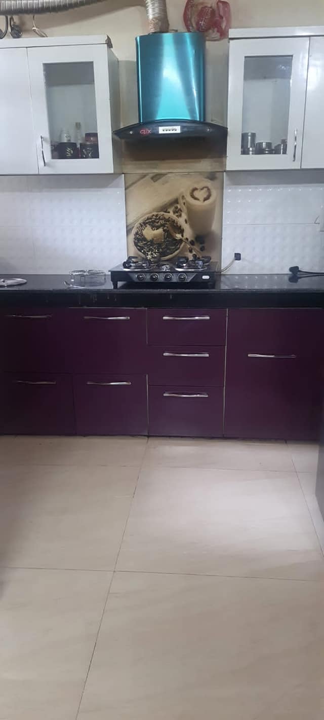 x4 3 Beds 3 Baths villa for Sale in Chandigarh, Punjab