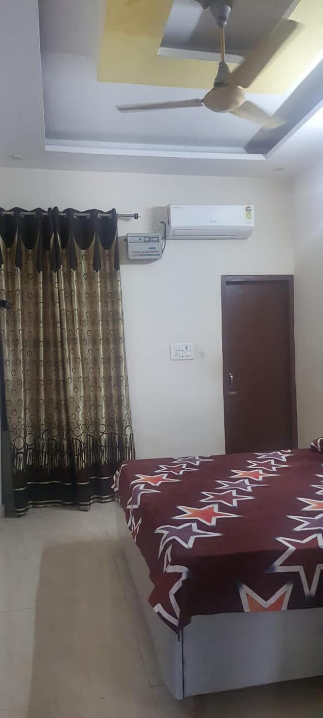x6 3 Beds 3 Baths villa for Sale in Chandigarh, Punjab