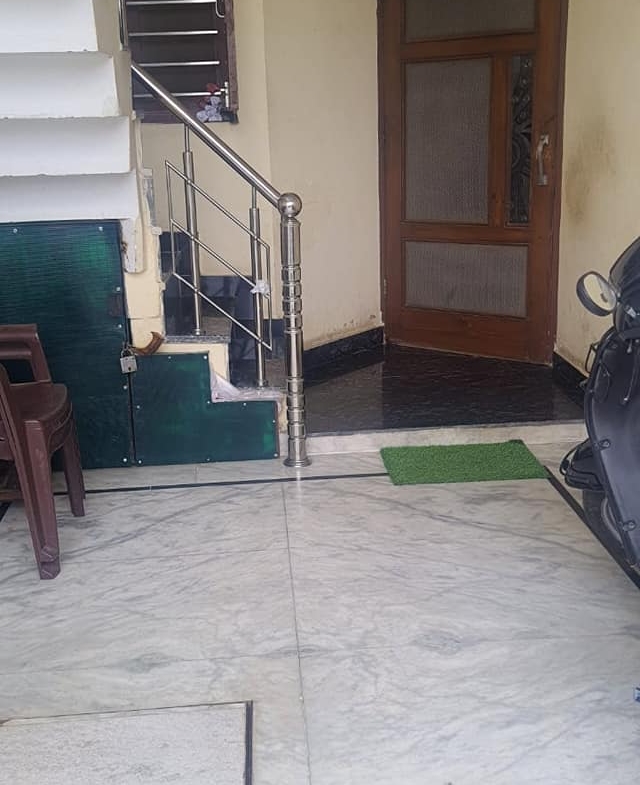 3 Beds 3 Baths villa for Sale in Chandigarh, Punjab