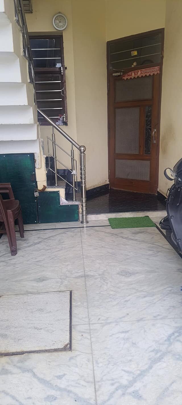 x7 3 Beds 3 Baths villa for Sale in Chandigarh, Punjab