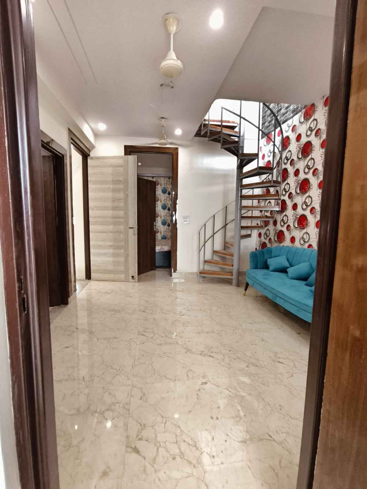 3 Beds 3 Baths – Apartment for Sale in Noida