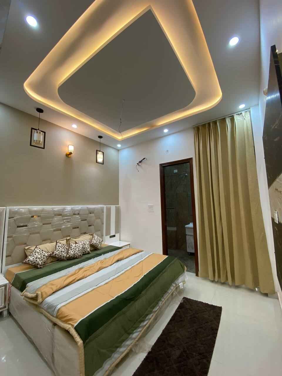 y Fully furnished, 3 Beds 1 Bath – House for Sale in Mohali, Punjab