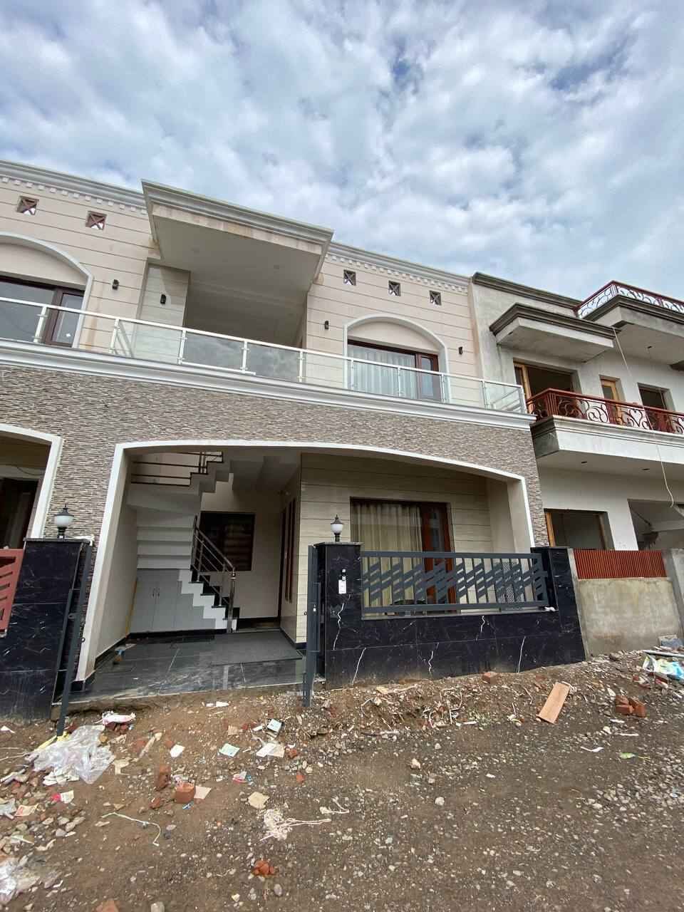 y2 Fully furnished, 3 Beds 1 Bath – House for Sale in Mohali, Punjab