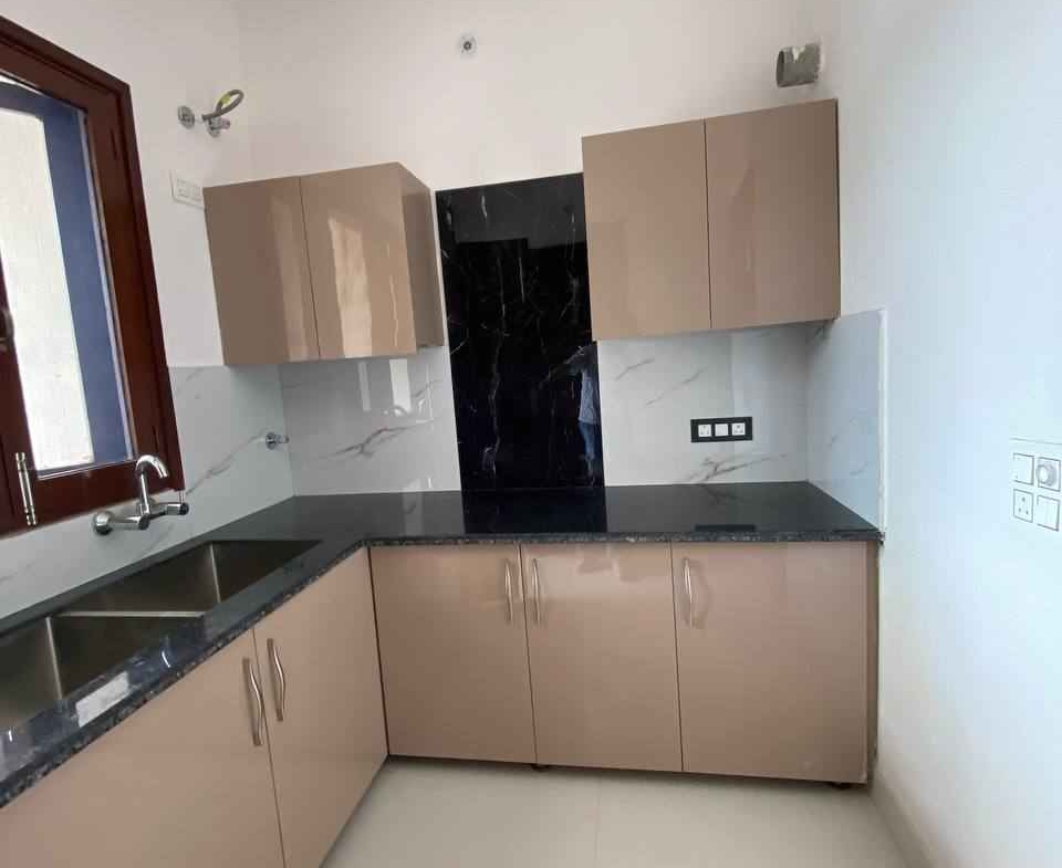 Fully furnished, 3 Beds 1 Bath – House for Sale in Mohali, Punjab
