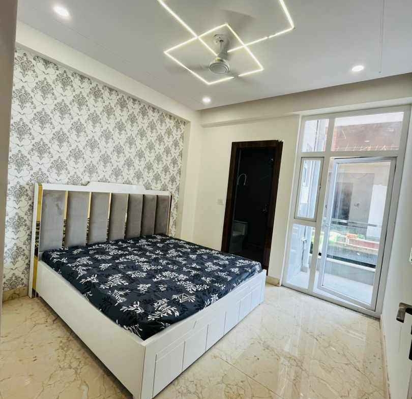 3 Beds 3 Baths – Apartment for Sale in Noida