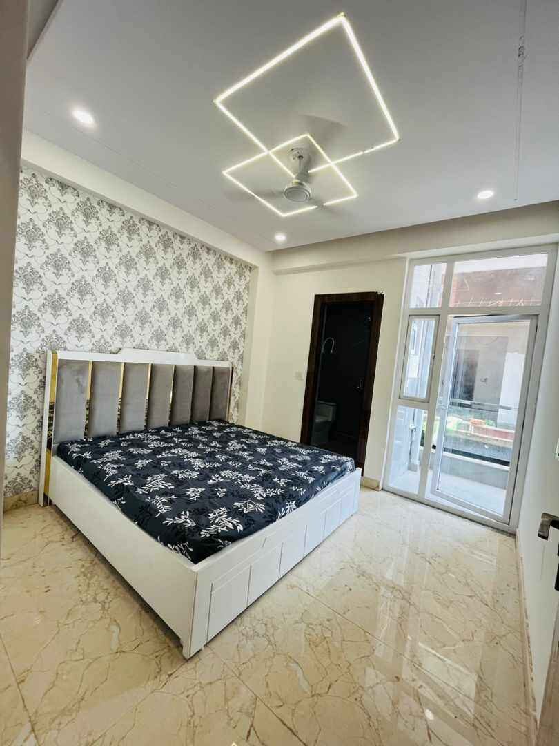 3 Beds 3 Baths – Apartment for Sale in Noida