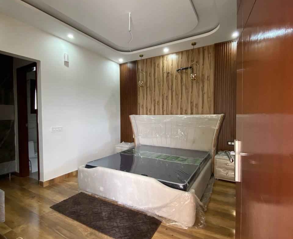 Fully furnished, 3 Beds 1 Bath – House for Sale in Mohali, Punjab