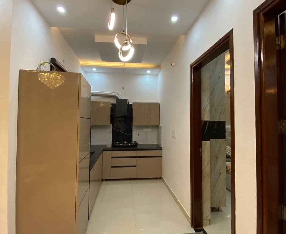 Fully furnished, 3 Beds 1 Bath – House for Sale in Mohali, Punjab