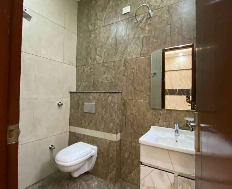 Fully furnished, 3 Beds 1 Bath – House for Sale in Mohali, Punjab