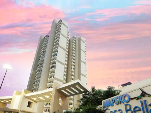 3 Bds – 3 Ba – 1690 ft2 3bhk Apartment with one of the best Floor plan, Location & Amenities