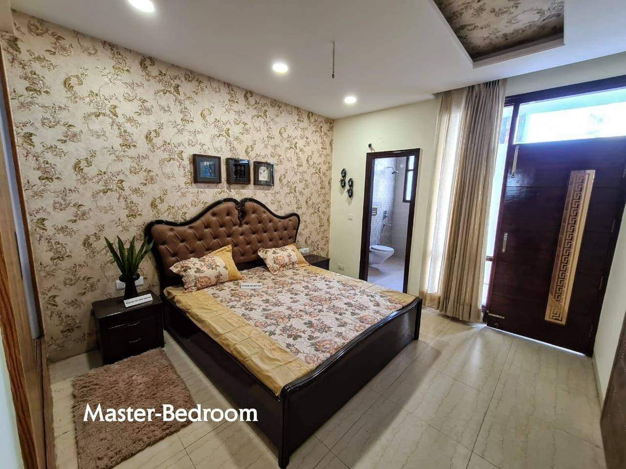 z3 2 Beds and 3 Beds flat available for Sale in Mohali, Punjab