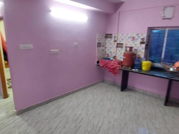 2 Beds and 2 Baths Flat for Rent in Kolkata