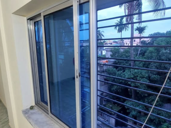 2 Beds and 2 Baths Flat for Rent in Kolkata