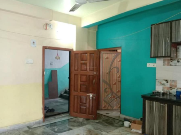 2 Beds and 2 Baths Flat for Sale in Kolkata
