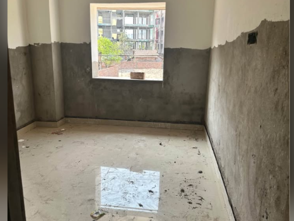3 Beds and 3 Baths Flat for Sale in Kolkata