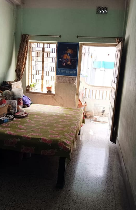 2 Beds and 2 Baths Flat for Sale in Kolkata