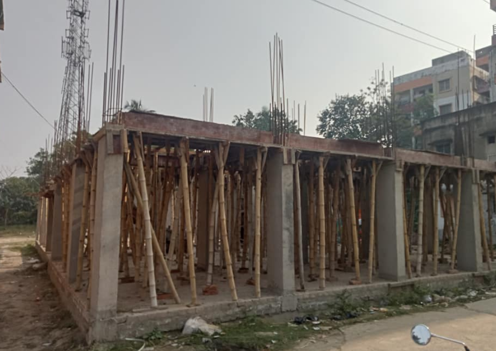 2 Beds and 2 Baths Flat for Sale in Kolkata