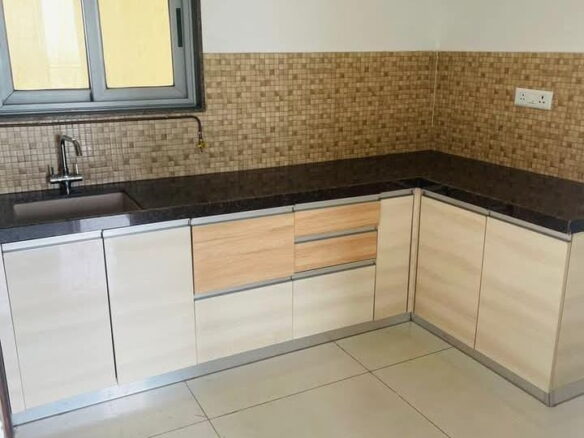 2 Beds and 2 Baths for Rent in Pune