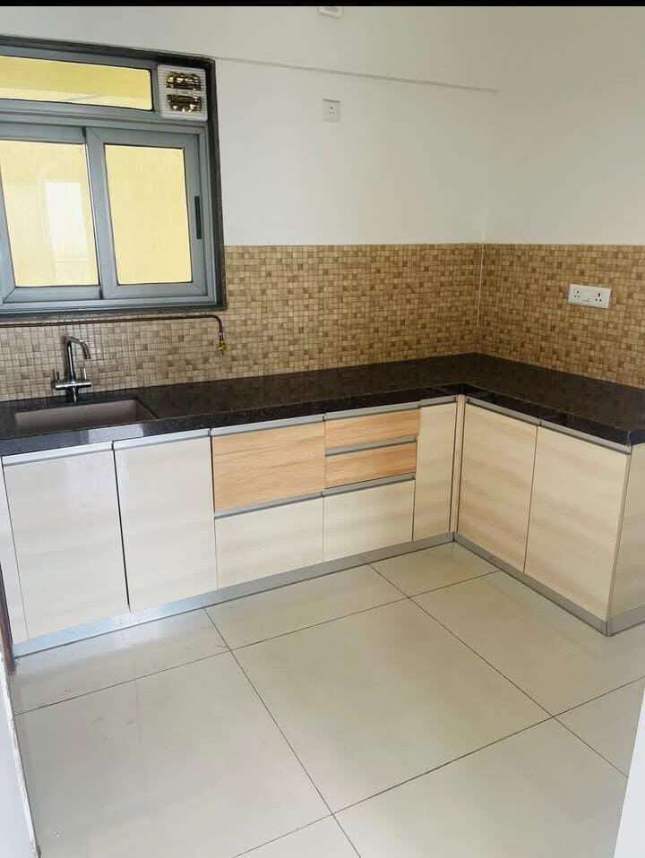 2 Beds and 2 Baths for Rent in Pune