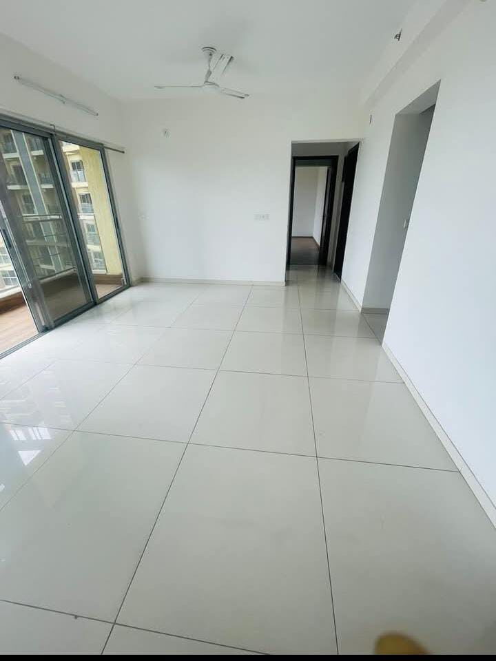 2 Beds and 2 Baths for Rent in Pune