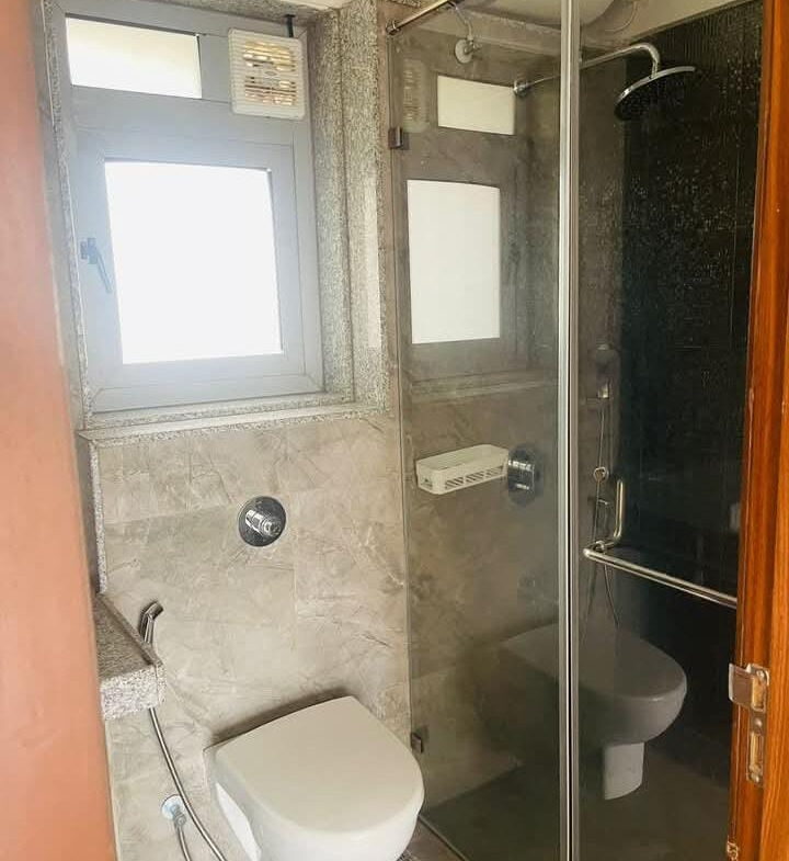 2 Beds and 2 Baths for Rent in Pune