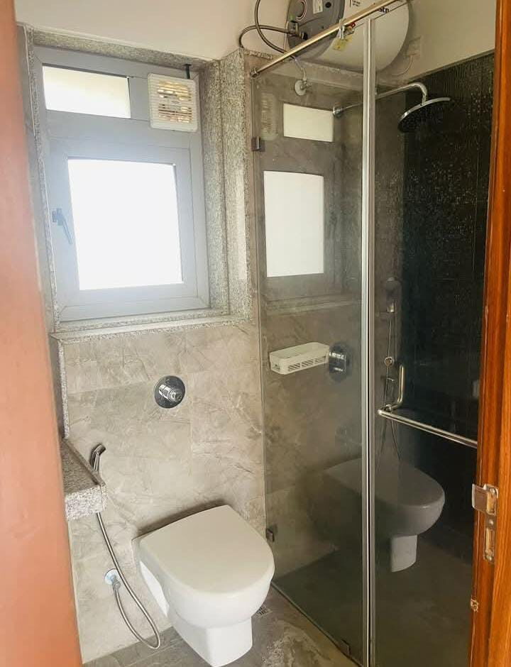 2 Beds and 2 Baths for Rent in Pune