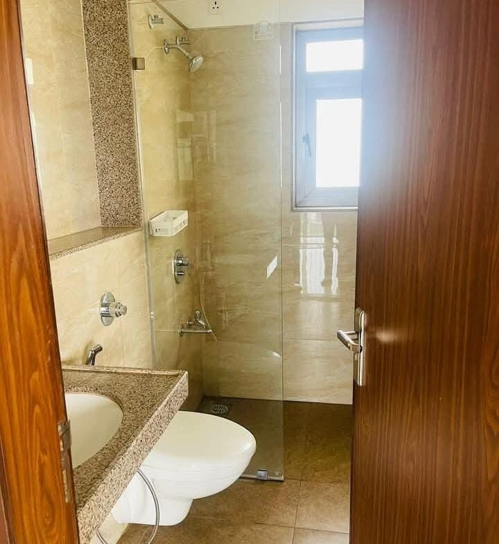 2 Beds and 2 Baths for Rent in Pune