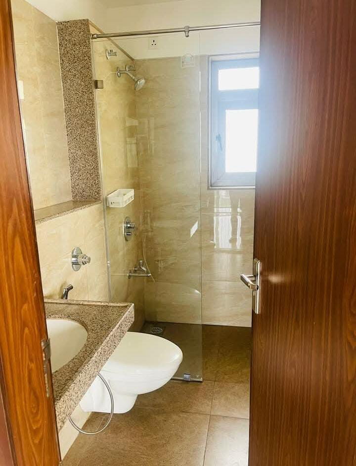 2 Beds and 2 Baths for Rent in Pune
