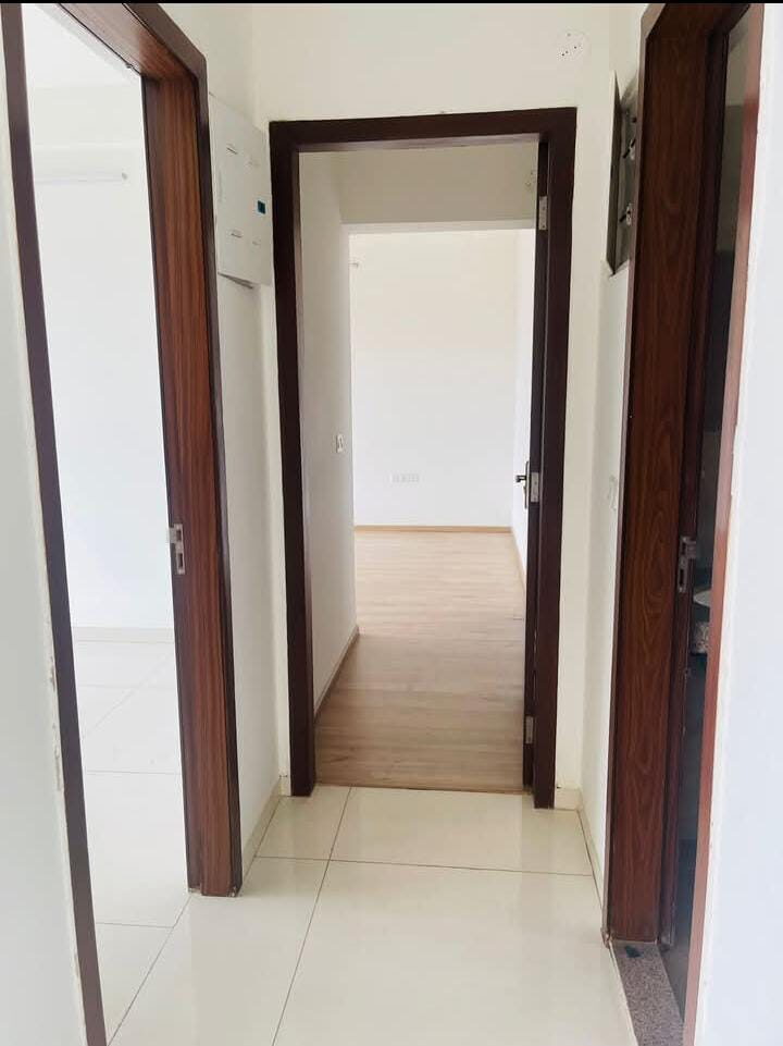 2 Beds and 2 Baths for Rent in Pune