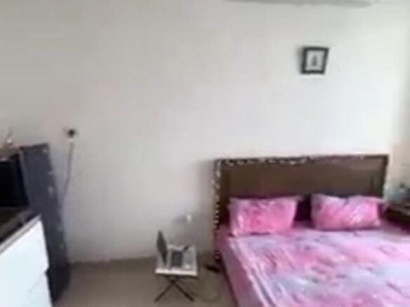 1 Bed and 1 Bath for Rent in Pune.