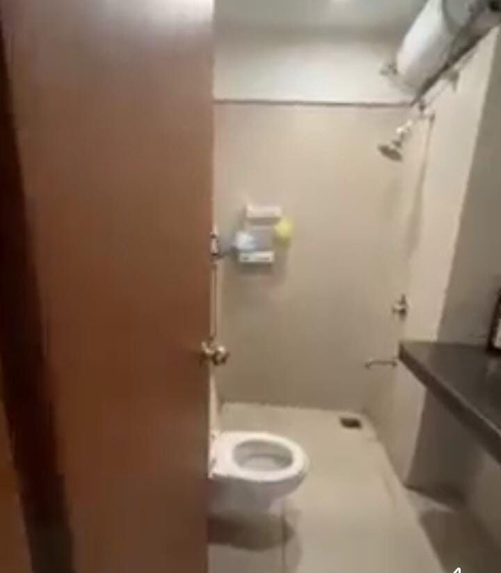 1 Bed and 1 Bath for Rent in Pune.