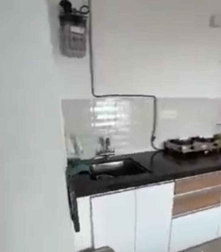 1 Bed and 1 Bath for Rent in Pune.
