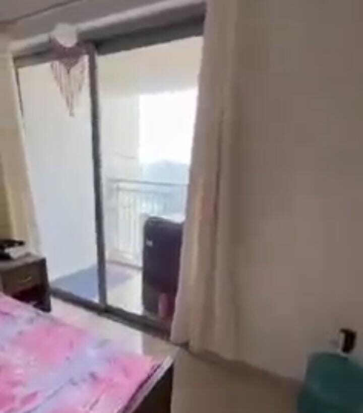 1 Bed and 1 Bath for Rent in Pune.