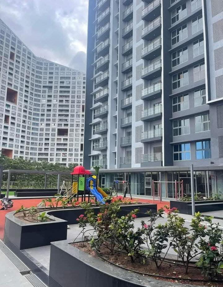2 Beds and 2 Baths for Rent in Pune.