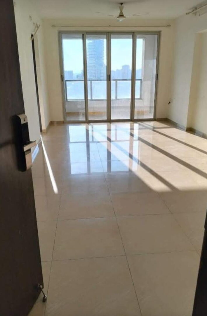 2 Beds and 2 Baths for Rent in Pune.