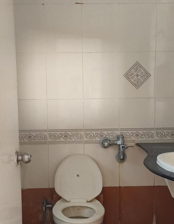 2 Beds and 2 Baths for Rent in Pune.
