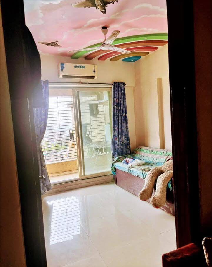 IMG-20250105-WA0002 2 Beds and 2 Baths for Sale in Mumbai.